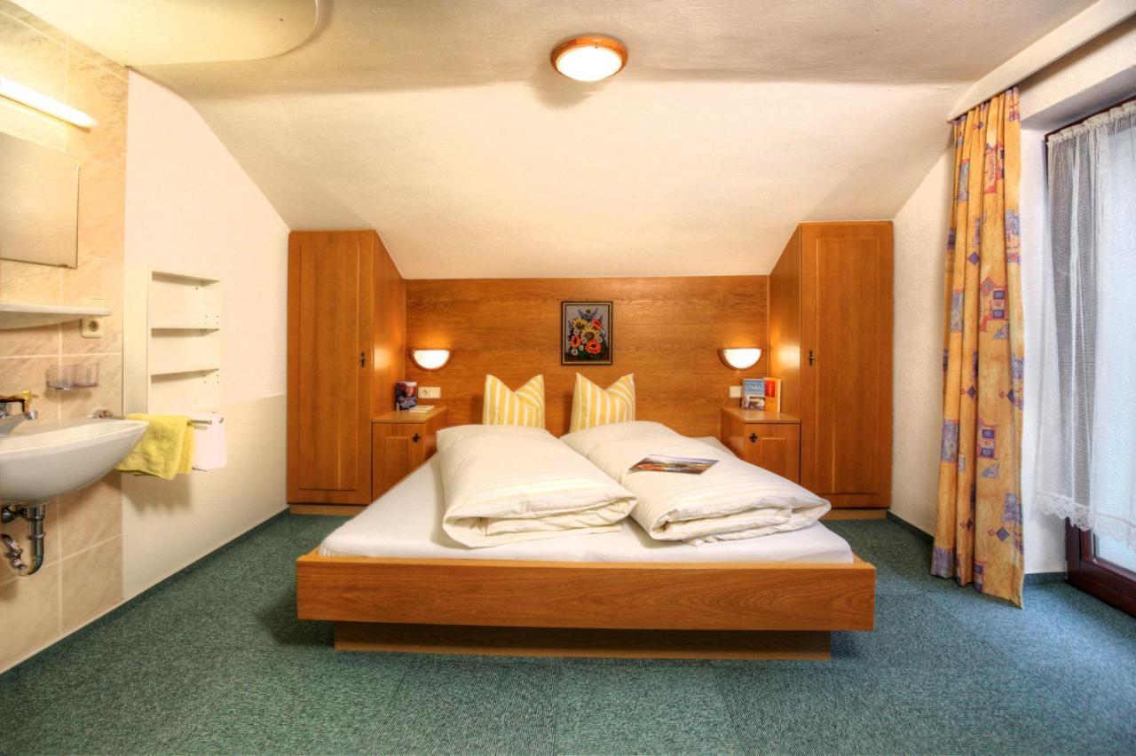 Appartement Kathi Scheiber Solden Bagian luar foto