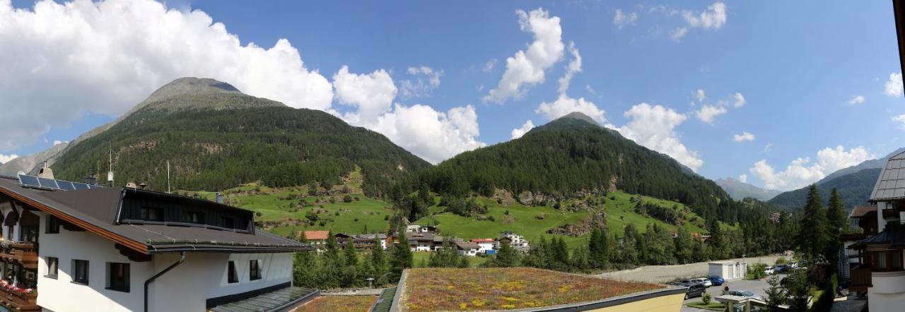 Appartement Kathi Scheiber Solden Bagian luar foto