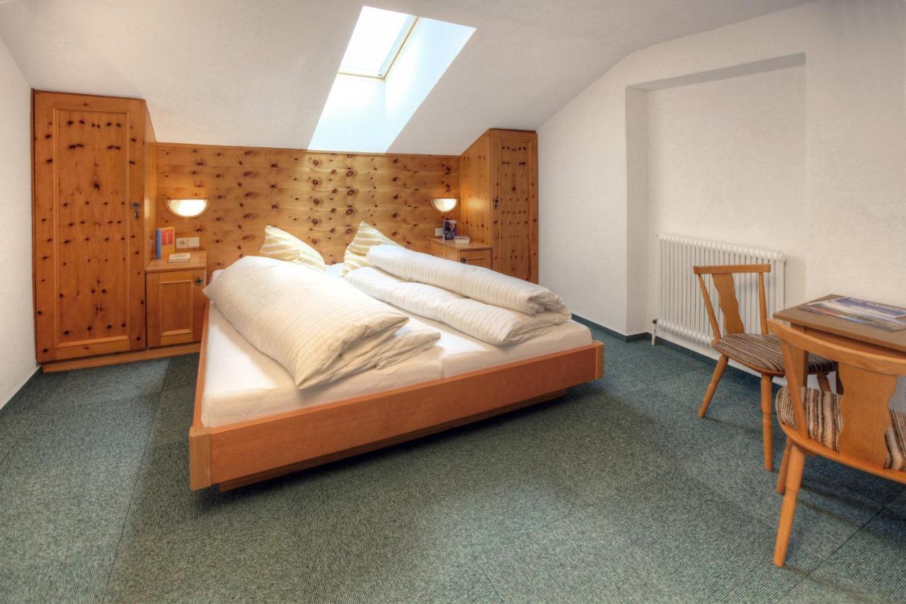 Appartement Kathi Scheiber Solden Bagian luar foto
